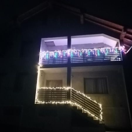 Villa Maya Борша Экстерьер фото
