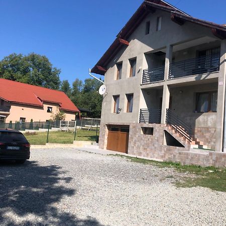 Villa Maya Борша Экстерьер фото