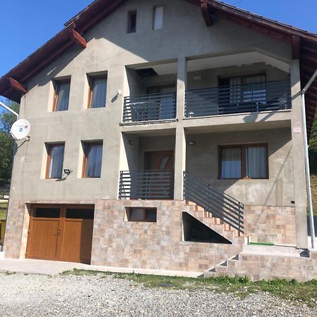 Villa Maya Борша Экстерьер фото