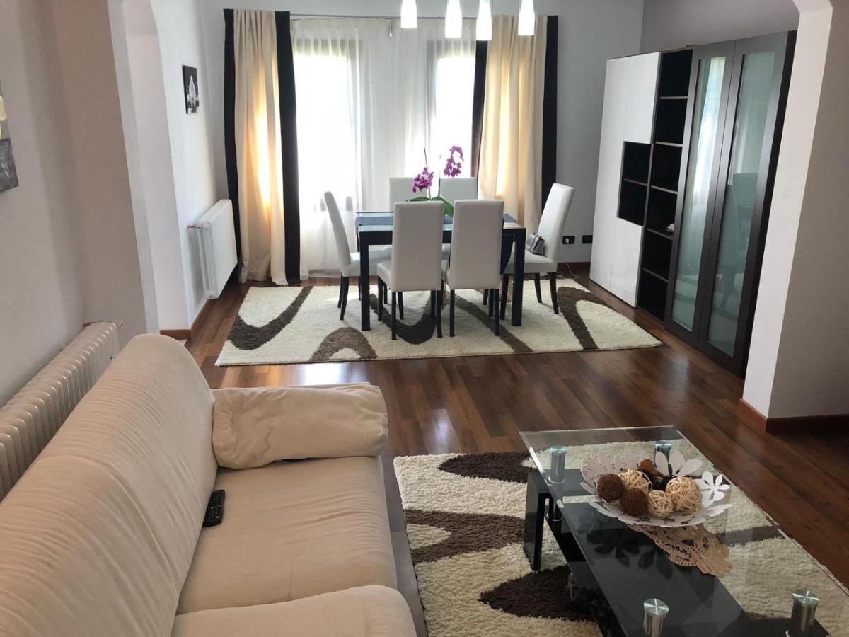 Villa Maya Борша Экстерьер фото