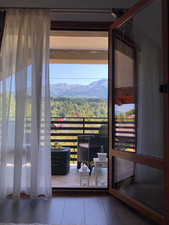 Villa Maya Борша Экстерьер фото