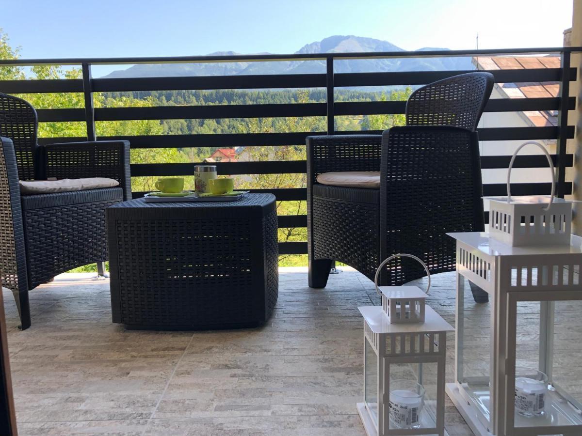 Villa Maya Борша Экстерьер фото