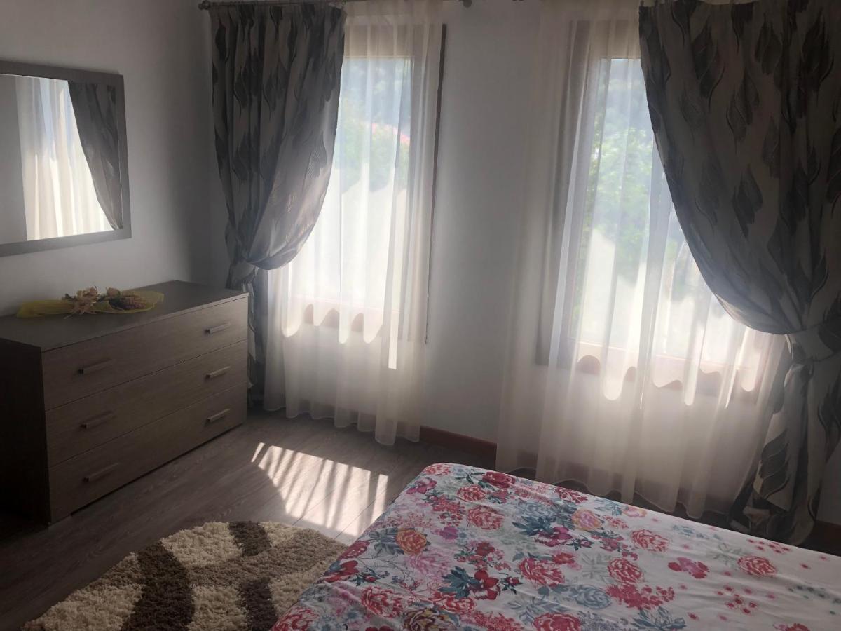 Villa Maya Борша Экстерьер фото