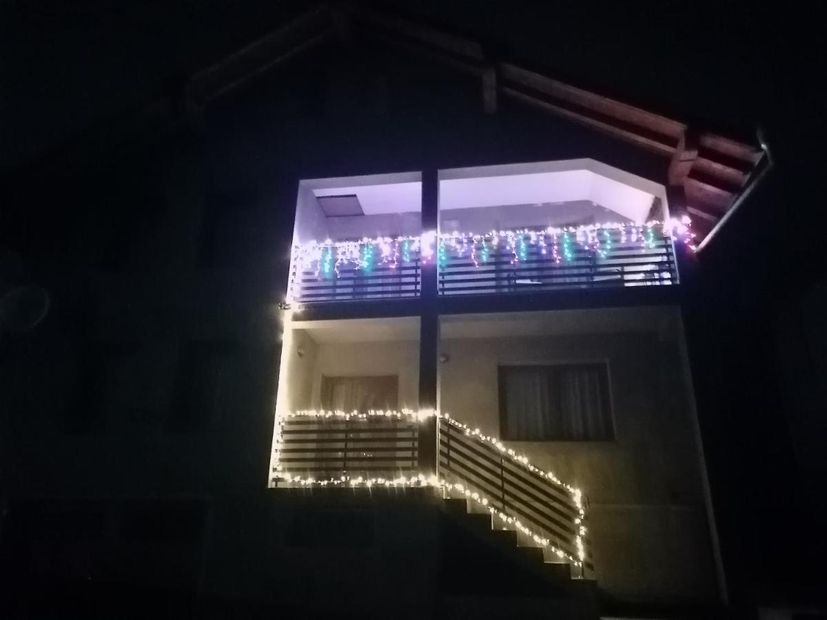 Villa Maya Борша Экстерьер фото