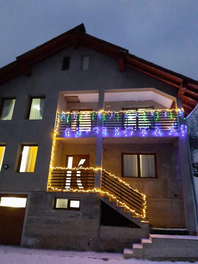 Villa Maya Борша Экстерьер фото